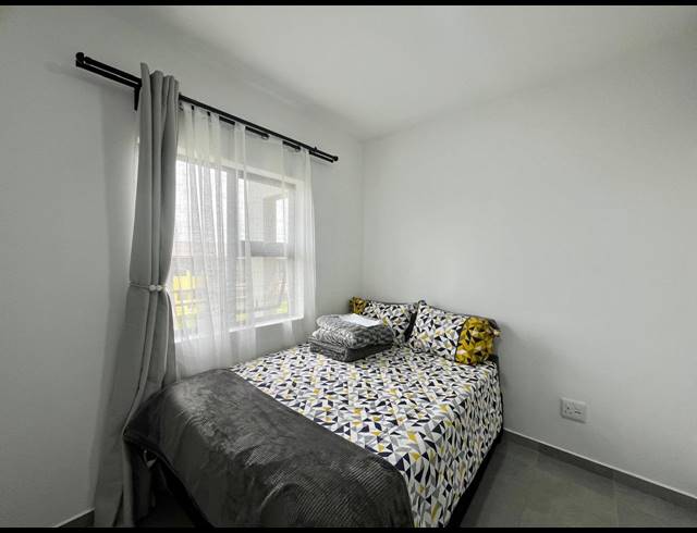 1 BEDROOM APARTMENT TO LET IN SHEFFIELD BEACH